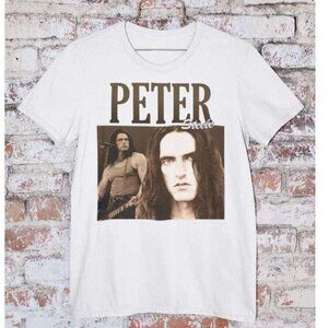 Peter Steele Type O Negative Retro Metal Graphic Unisex T-Shirt  81